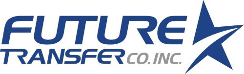 Future Transfer Co Logo