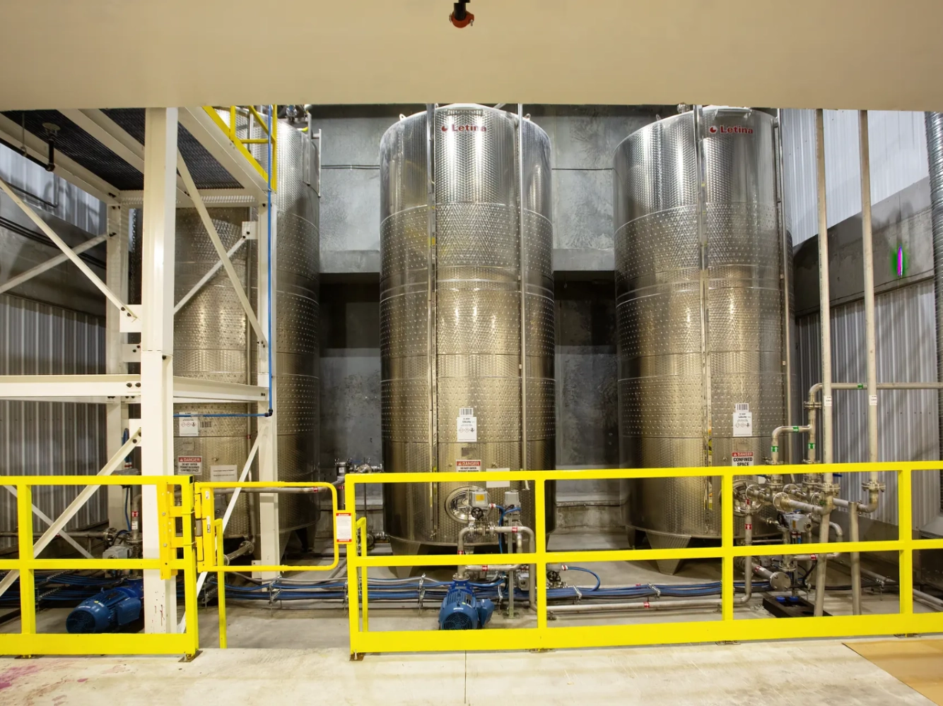 Future Transfer Reaches New Manufacturing Milestone with Full-Scale SC Production