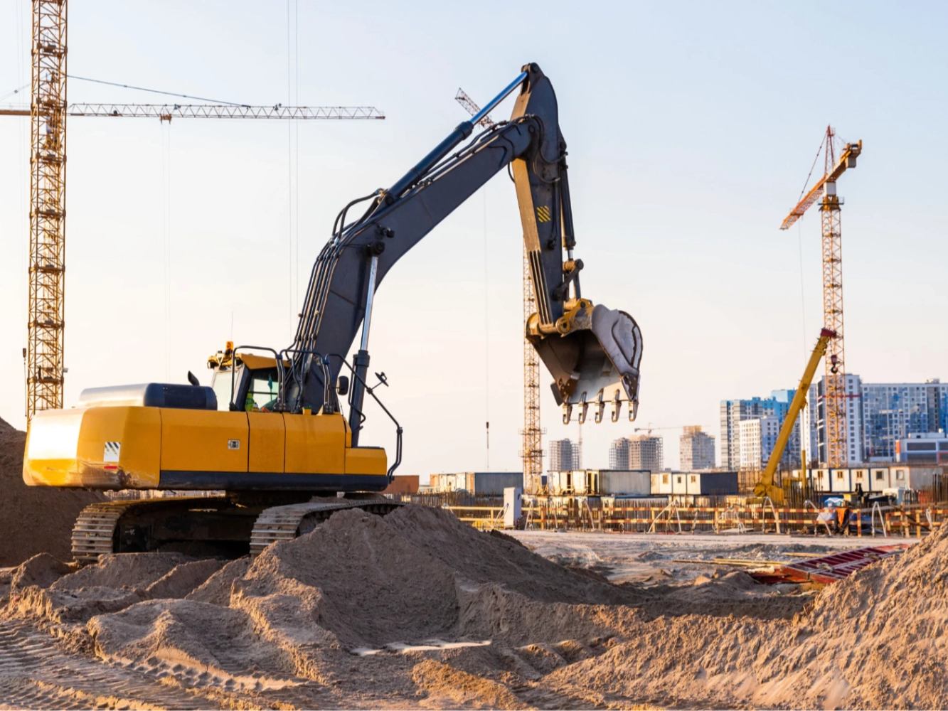 Construction