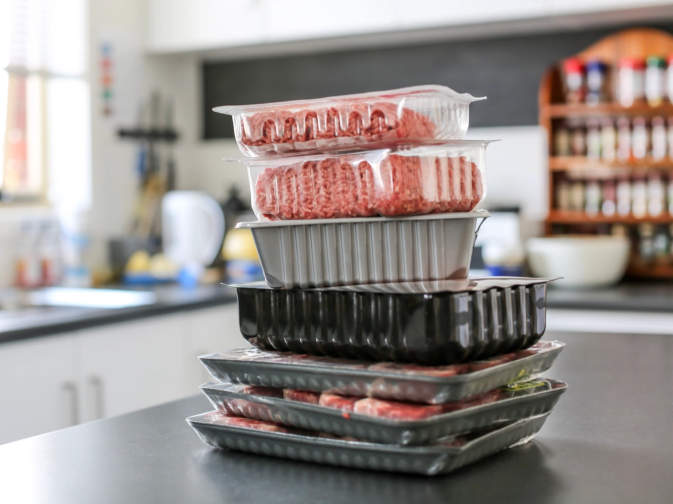 Food and Nutrition
