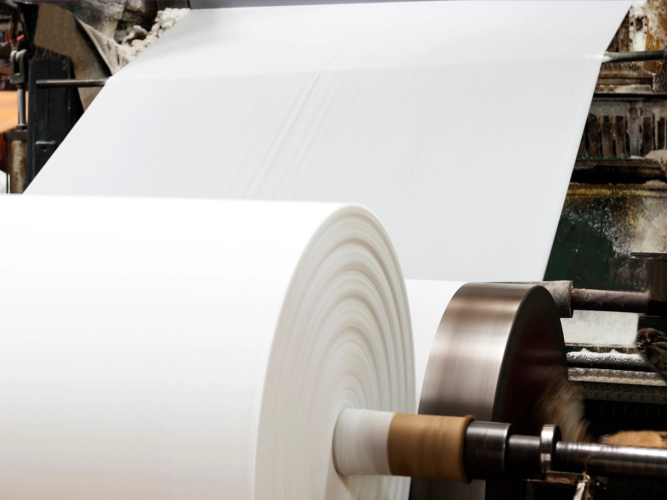 Pulp and Paper