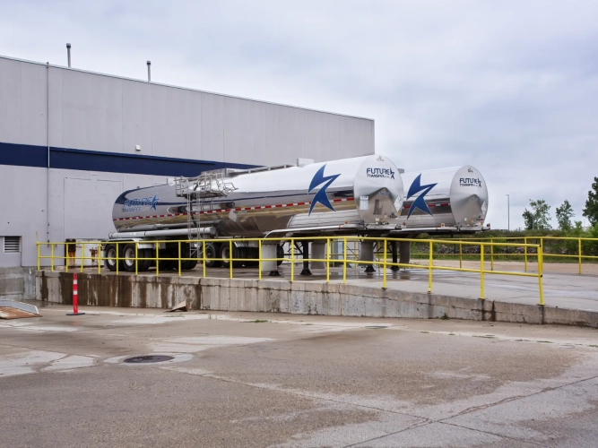 Future Transfer Expands with 400,000+ Sq. Ft. of Opportunity in London, Ontario